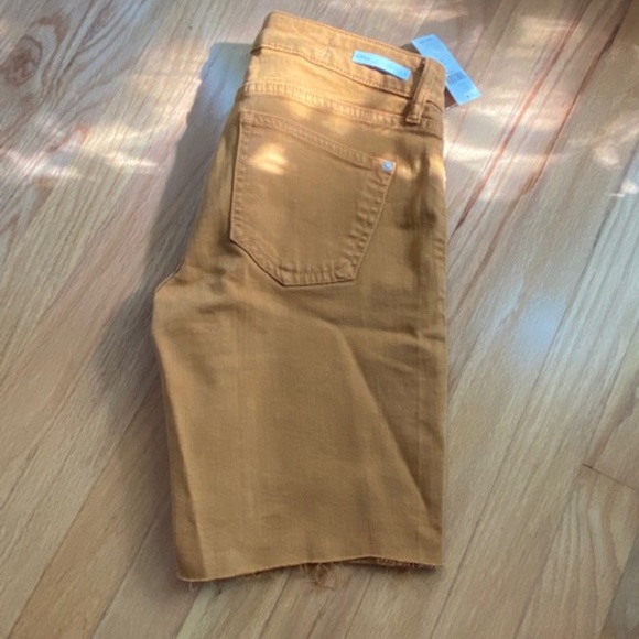 NWT Anthropologie Pilcro and the Letterpress shorts - Picture 5 of 5